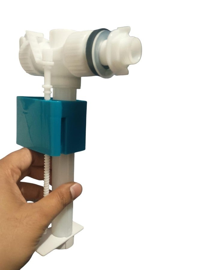 خزان أوسوم أكسنت المخفي، صمام مدخل ½ بوصة / صنبور كروي ½ بوصة، مناسب للخزانات المخفية